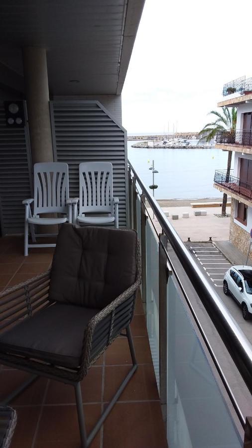 Apartament Vistamar Llança Exterior foto
