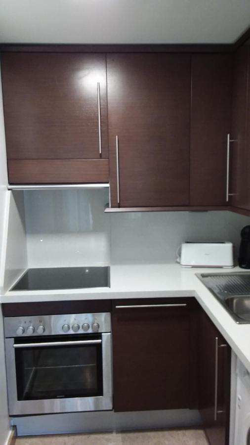 Apartament Vistamar Llança Exterior foto