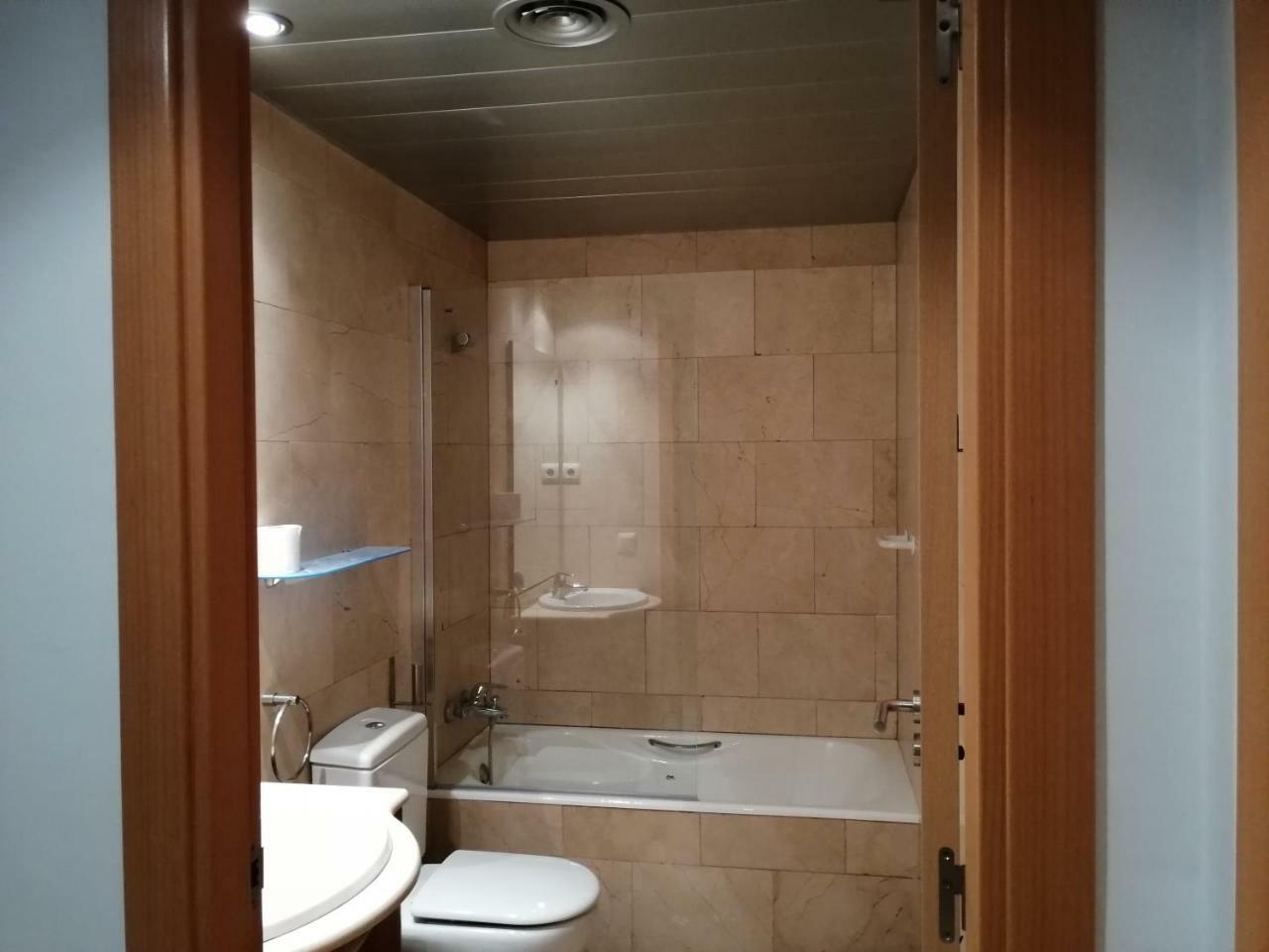 Apartament Vistamar Llança Exterior foto