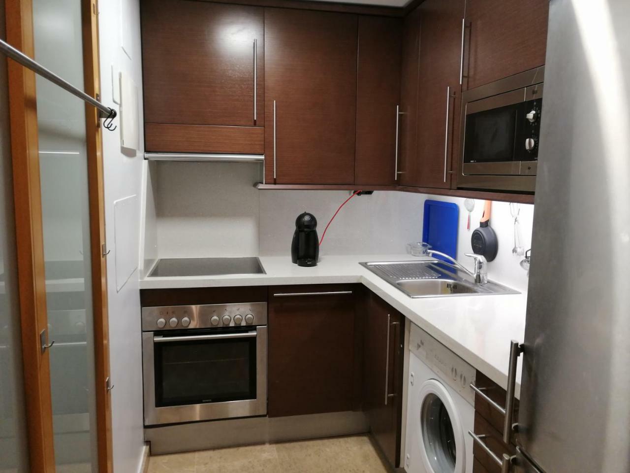 Apartament Vistamar Llança Exterior foto