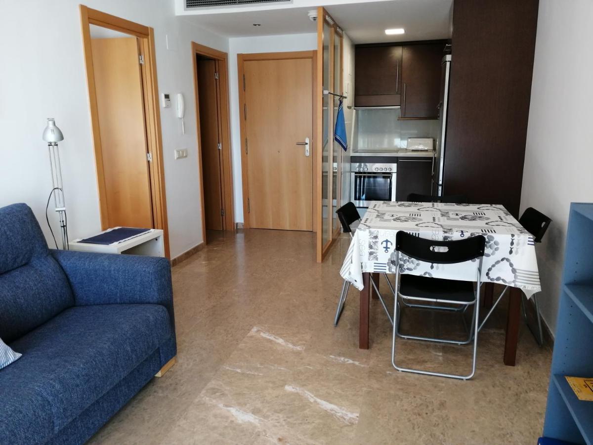 Apartament Vistamar Llança Exterior foto